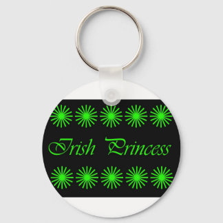 sleutelketen IRISH PRINCESS Sleutelhanger