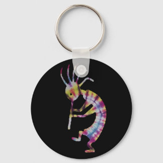 sleutelketen kokopelli sleutelhanger