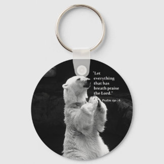 sleutelketen met alles wat adem heeft sleutelhanger