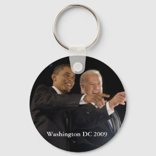 sleutelketen obama sleutelhanger