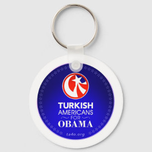 sleutelketen obama sleutelhanger