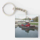 sleutelketen Ottawa Sleutelhanger (Voorkant)