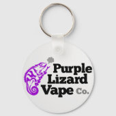 Sleutelketen Sleutelhanger (Voorkant)