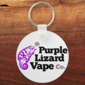 Sleutelketen Sleutelhanger (Voorkant)