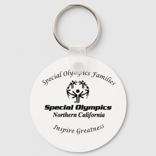 Sleutelketen Sleutelhanger (Voorkant)