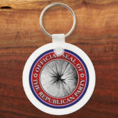 sleutelketen sleutelhanger (Voorkant)