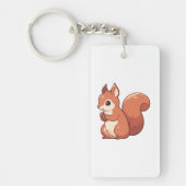 Sleutelketen Sleutelhanger (Voorkant)