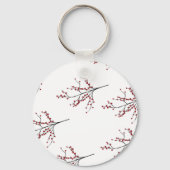 sleutelketen sleutelhanger (Voorkant)