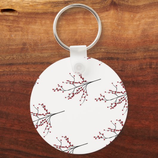 sleutelketen sleutelhanger (Voorkant)