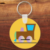 sleutelketen speelgoed sleutelhanger (Voorkant)