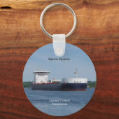 sleutelketen van Algoma Equinox Sleutelhanger (Voorkant)
