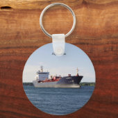 sleutelketen van Algoscotia Sleutelhanger (Voorkant)