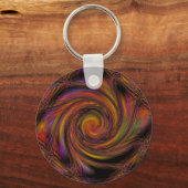 Sleutelketen van Disco Dreams Sleutelhanger (Voorkant)