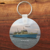 Sleutelketen van Ranger III Sleutelhanger (Voorkant)