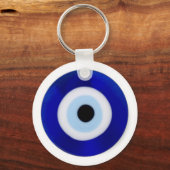 sleutelketen voor ogen sleutelhanger (Voorkant)