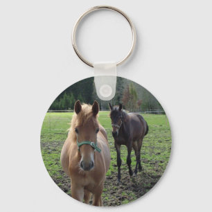 sleutelketen voor paarden sleutelhanger