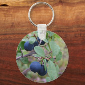 sleutelketen Wild Berries Sleutelhanger (Voorkant)