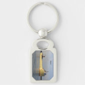 sleutelketting van alpena metaal sleutelhanger (Voorkant)