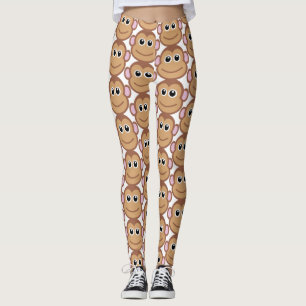 Sleutelleggings Leggings