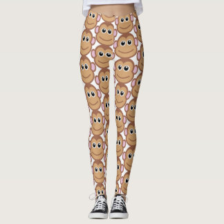 Sleutelleggings Leggings