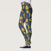 Sleutelleggings Leggings (Links)