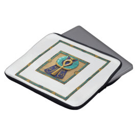 SLEUTELLEVEN LAPTOP SLEEVE