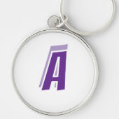 Sleutelring Sleutelhanger (Voorkant)