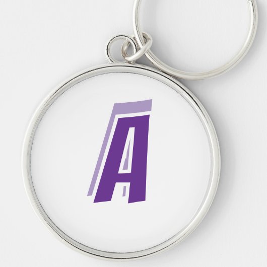 Sleutelring Sleutelhanger (Voorkant)