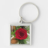 Sleutelring Sleutelhanger (Voorkant)