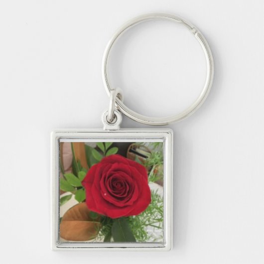 Sleutelring Sleutelhanger (Voorkant)