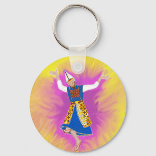 Sleutelring Sleutelhanger