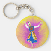 Sleutelring Sleutelhanger (Voorkant)