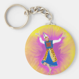 Sleutelring Sleutelhanger