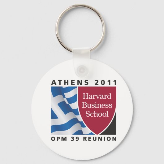 Sleutelring Sleutelhanger (Voorkant)