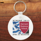 Sleutelring Sleutelhanger (Voorkant)