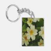 sleutelring van Primroses Sleutelhanger (Voorkant Links)