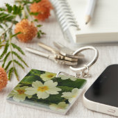 sleutelring van Primroses Sleutelhanger (Voorkant Rechts)