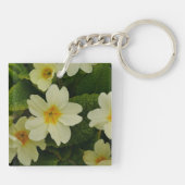 sleutelring van Primroses Sleutelhanger (Achterkant)
