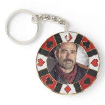 Sleutelringen Jeffry Dean Morgan