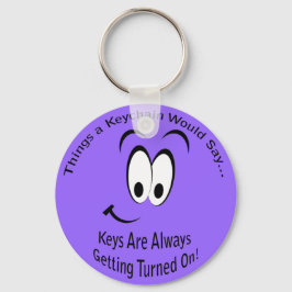 Sleutels ingeschakeld LT-Sleutelhanger Sleutelhanger