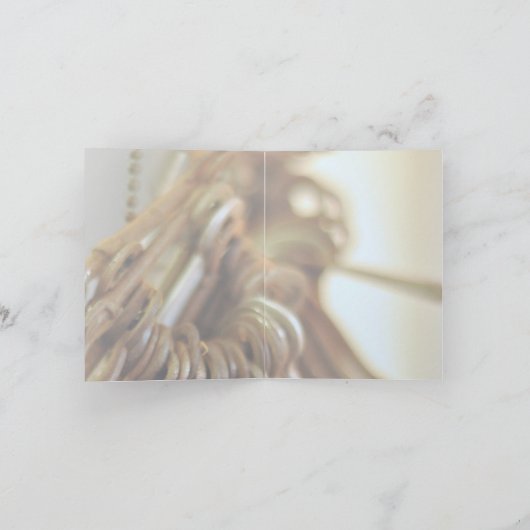  sleutels kaart (Binnen)