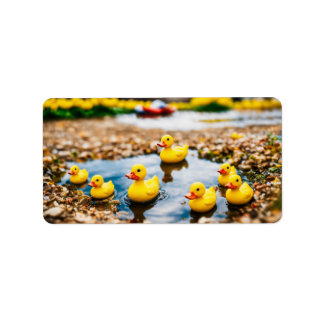 "Sleutels met persoonlijkheid" "Tijdloze Creaties" Etiket