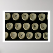 Sleutels Poster (Voorkant)