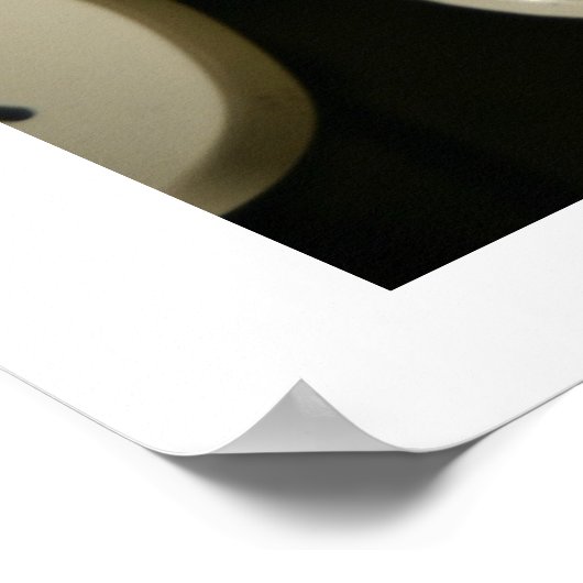 Sleutels Poster (Hoek)