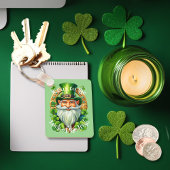 Sleutels tot het geluk van de Ieren Sleutelhanger