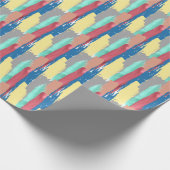 Sleutels van Kleur inpakpapier (Hoek)