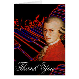 Sleutels van Mozart_