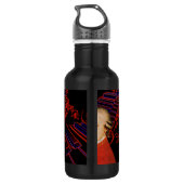 Sleutels van Mozart_ Waterfles (Achterkant)