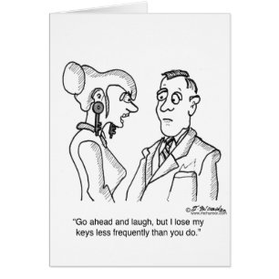 Sleutels zijn oorringen