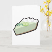 sleutelsegment kaart (Gele Bloem)